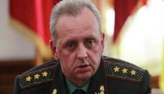 Муженко: «Россияне продолжают воровать чужую историю и славу»