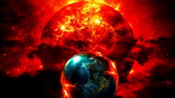 Нибиру уже здесь: ученые назвали время конца света, указав на явный «предвестник»