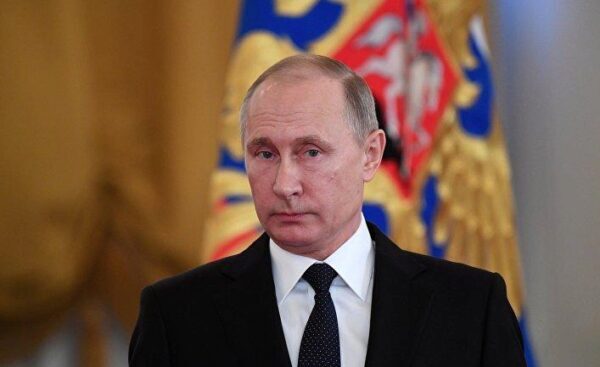 Путин впервые прокомментировал грядущее повышение пенсионного возраста