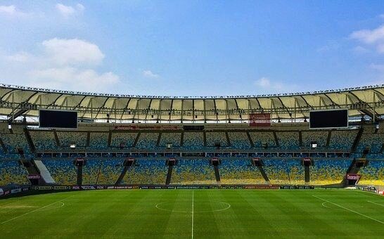 Российские регионы жалуются на ненужные стадионы, оставшиеся после ЧМ-2018