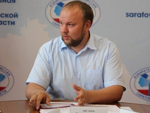 Саратовец не смог зарегистрироваться в качестве кандидата на довыборах в Госдуму