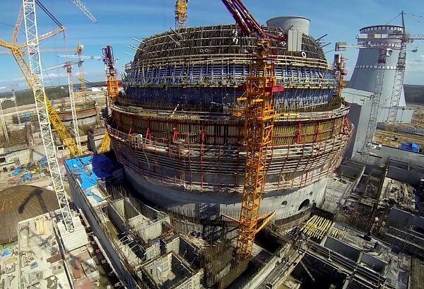 Saudi Gazette объяснила, почему конкурс на первую АЭС в Саудовской Аравии должен выиграть «Росатом»