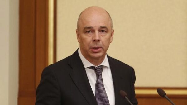 Силуанов возглавил оргкомитет по продвижению заявки Екатеринбурга на ЭКСПО-2025