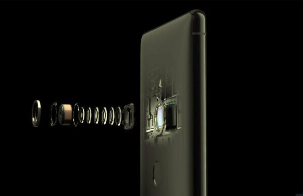 Sony выпустит смартфон с 48-мегапиксельной камерой