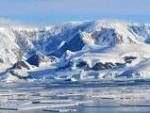 В Антарктиде зафиксирована самая низкая температура на планете