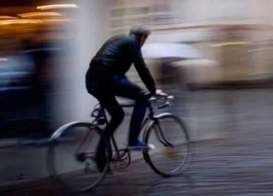 В России хотят ввести налог на велосипеды