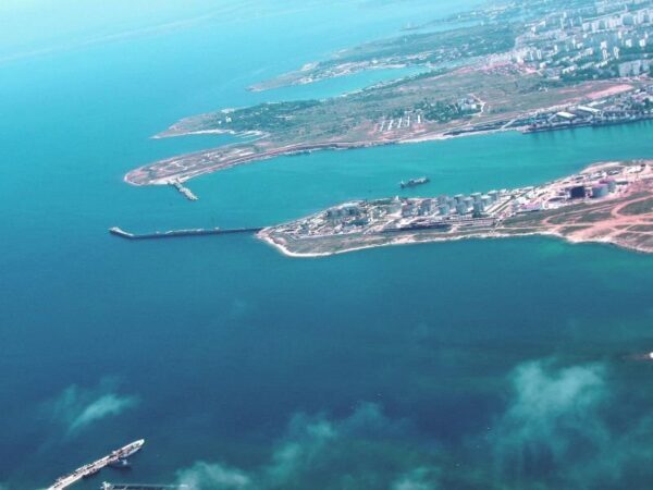 В Севастополе власти обнаружили шесть «диких» пляжей