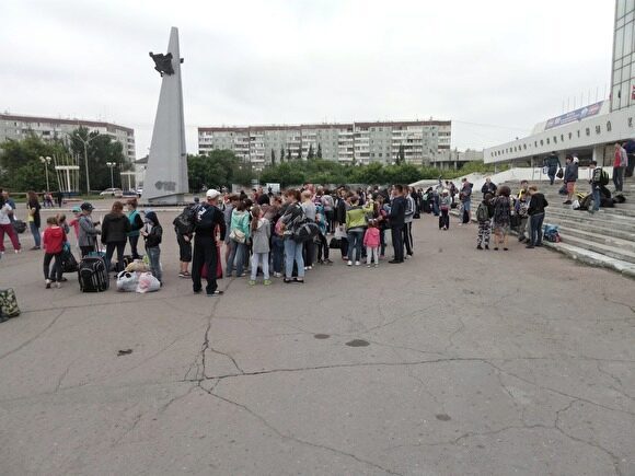В Омске и Якутске власти мешают митингам против повышения пенсионного возраста