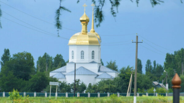 Волово липецкая область фото поселка