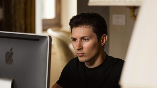 Журнал Fortune впервые включил Павла Дурова в список самых влиятельных людей до 40 лет
