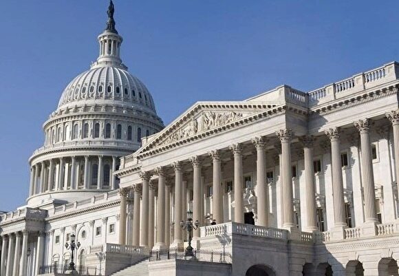 Американские сенаторы внесли «всеобъемлющий» законопроект, ужесточающий санкции против РФ