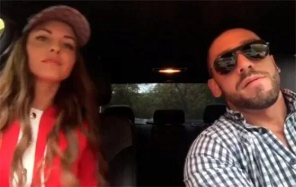 Экс-участник «Дома-2» Сергей Кучеров вернулся к Юлии Ефременковой