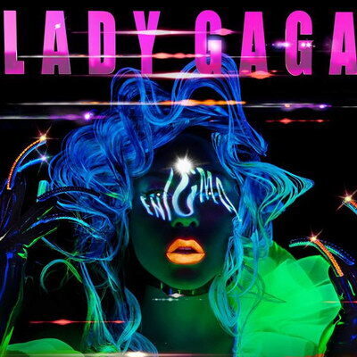 Леди Гага покажет две программы в Лас-Вегасе за год