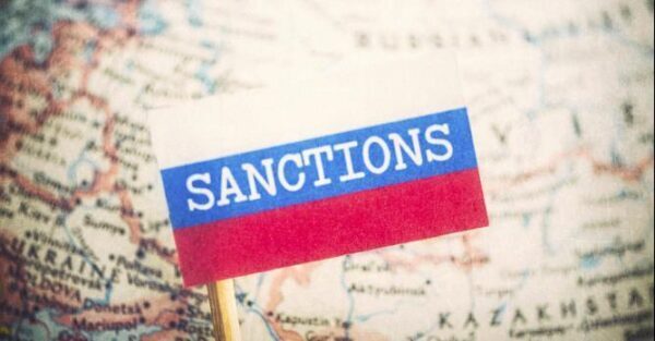 Новые санкции в отношении России вступят в силу 27 августа