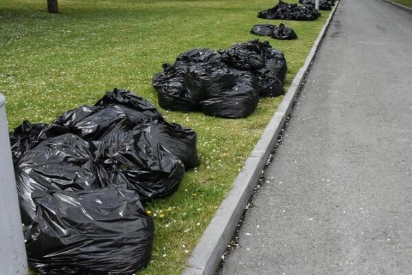 Общественная палата РФ предложила создать единого федерального оператора для решения проблемы мусора