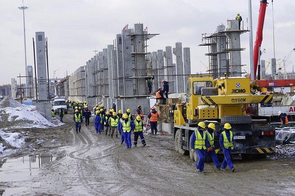 Reuters узнал о строительных планах «Сибура» и подготовке к IPO