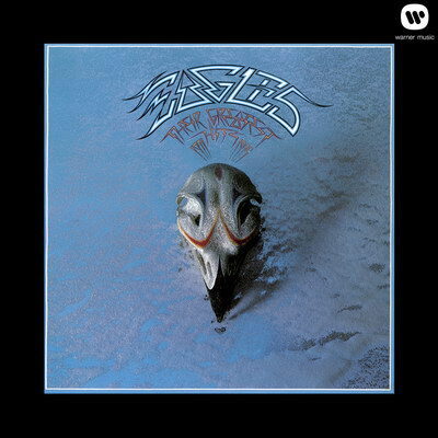 Сборник хитов Eagles стал самым продаваемым альбомом всех времен в США (Слушать)
