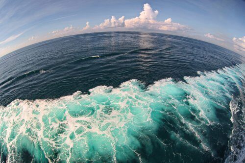 Ученые: каждая третья суперземля покрыта водным океаном