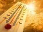 Ученые: Следующие пять лет будут аномально жаркими