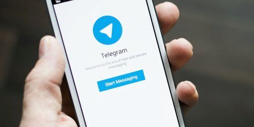 В Telegram теперь можно скачать все свои данные