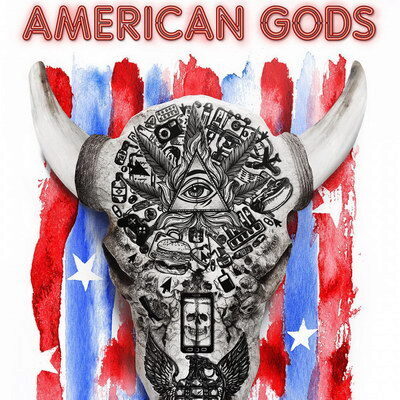 «Американские боги» недовольны сценарием второго сезона