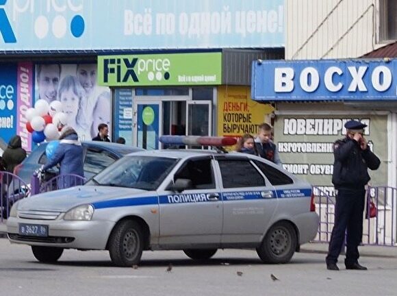Центр сервисного обеспечения областной полиции подал иск к «Росгосстраху» на 4 млн рублей