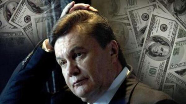 "Долг Януковича": суд вынес решение по спору Украины и России
