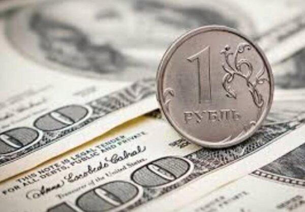 Глава Минэкономразвития Орешкин назвал реальный курс российского рубля