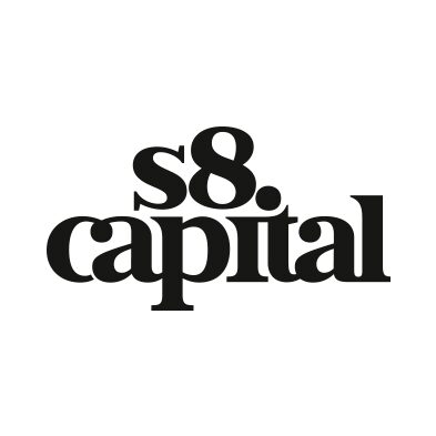 Холдинг S8 Capital формирует мощную команду маркетологов – эксперты