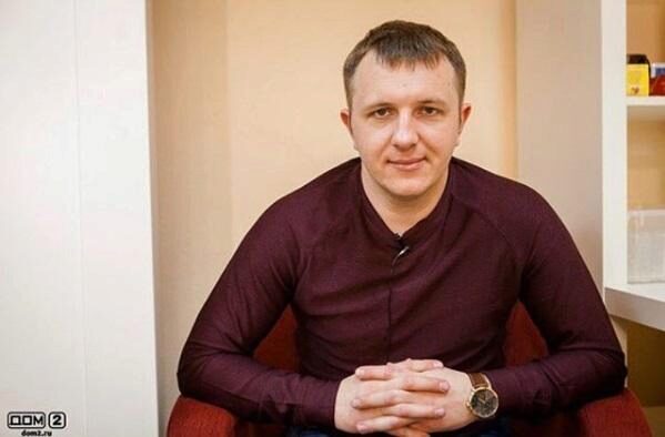 Илья Яббаров заявил, что покинул телепроект «Дом-2»