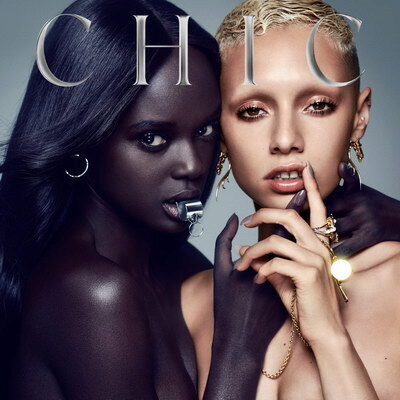 Леди Гага и Элтон Джон спели песни Chic в новом альбоме (Слушать)