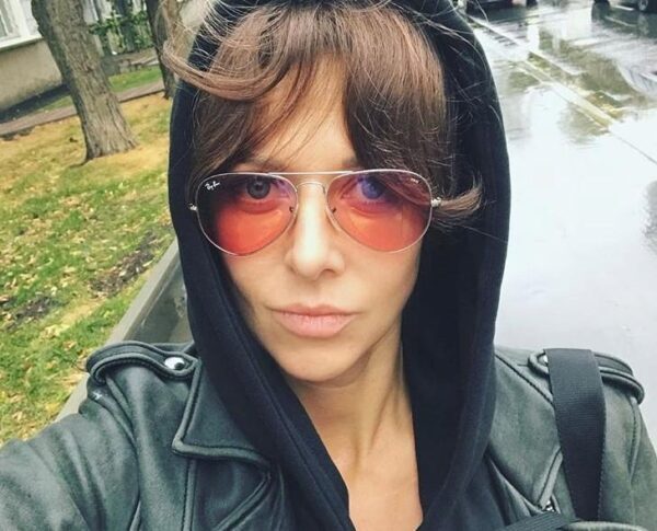Ольга Ефремова рассказала в Instagram, что страдала тяжелой клинической депрессией