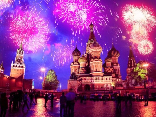 Праздник музеев и фестивалей: куда сходить на День города в Москве