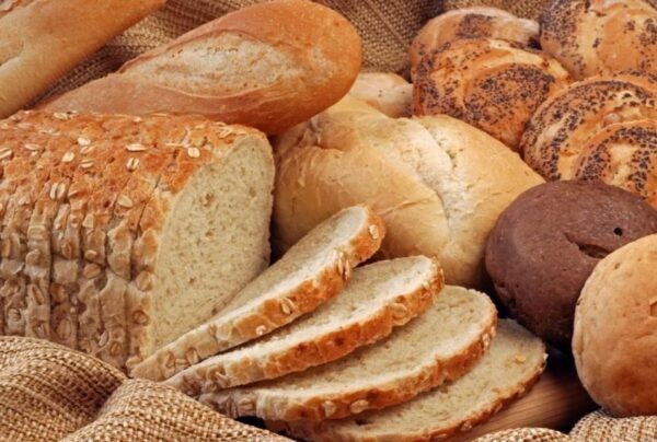 Производители сообщают о грядущем росте цен на хлеб