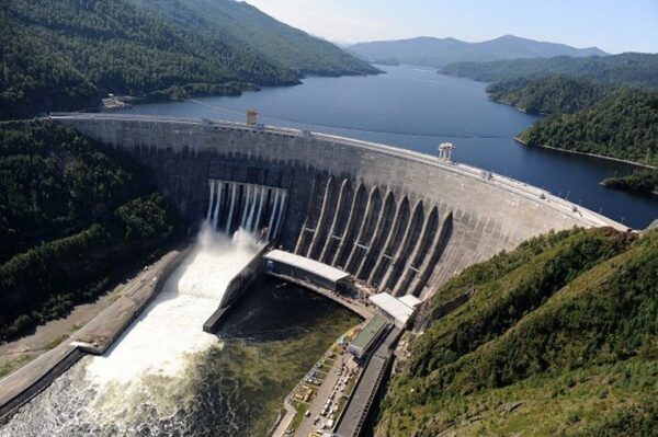Российская компания поможет боснийским сербам построить четыре ГЭС