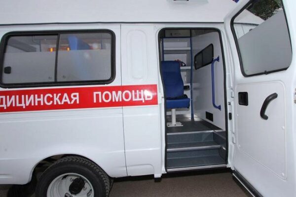 Средний Урал получит новые автомобили скорой помощи и школьные автобусы