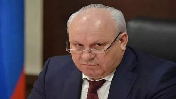 Стала известна причина отказа Виктора Зимина от участия во втором туре выборов губернатора в Хакасии