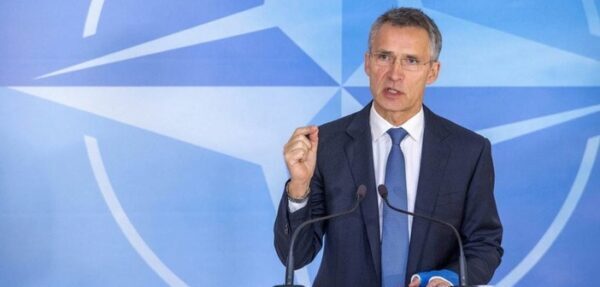 Столтенберг: У НАТО и России есть расхождения по Украине