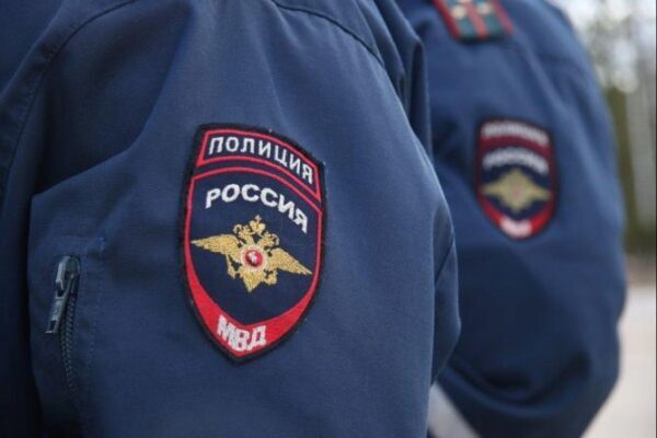 В центре Екатеринбурга ювелирный салон ограбили на 100 млн. рублей