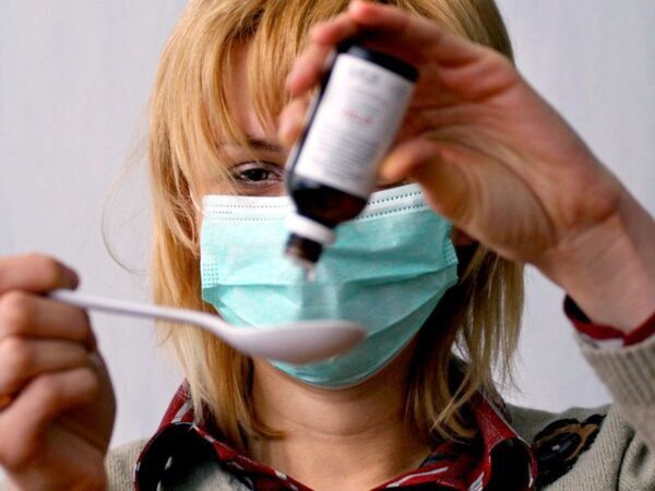 В Россию идет смертельно опасный грипп