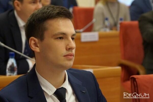 В Ярославле 21-летний студент занял ответственный пост в сфере здравоохранения