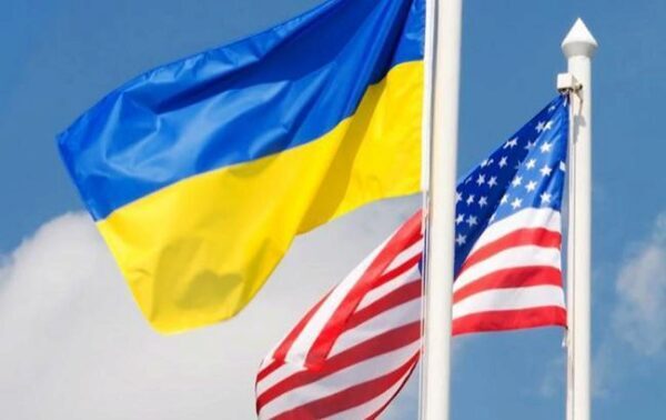 Военные США заявили о поддержке Украины в Азовском море