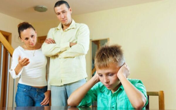 6 негативных привычек родителей, которые приводят к утрате близости с ребенком