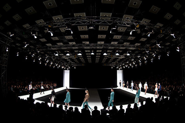 Айшат Кадырова представит свою коллекцию на Неделе моды в столице