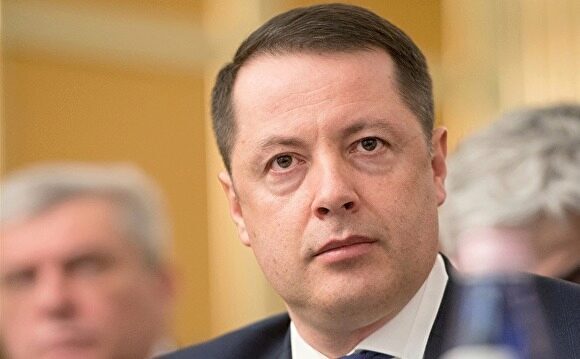 Бывший глава Росприроднадзора стал вице-президентом компании собственника Антипинского НПЗ
