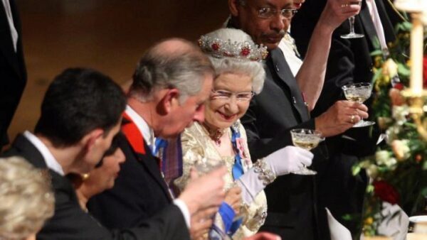 Чем питаются члены британской королевской семьи – стало известно СМИ