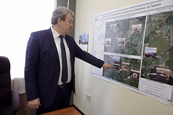 Депутат Госдумы назвал минусы административного устройства города-спутника Челябинска
