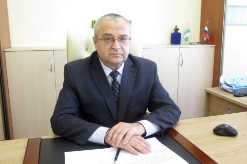 Директор департамента образования и науки Курганской области ушел в отставку