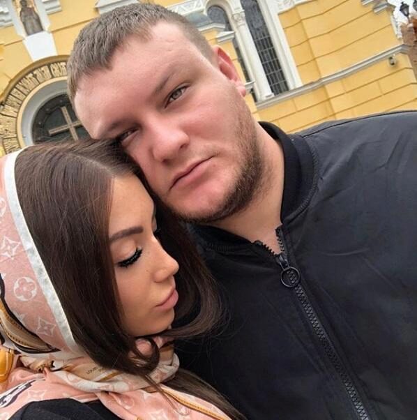 Экс-участники «Дома-2» Богдана Николенко и Дмитрий Кварацхелия поженились