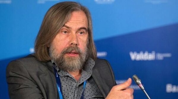 Эксперт пристыдил Россию за санкции и попросил пощадить Украину